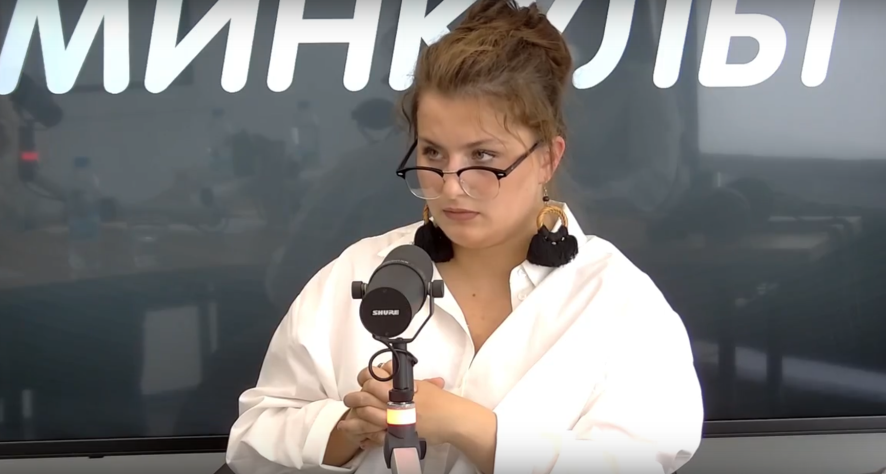 Анастасия Коренцова. Фото: ПАИ