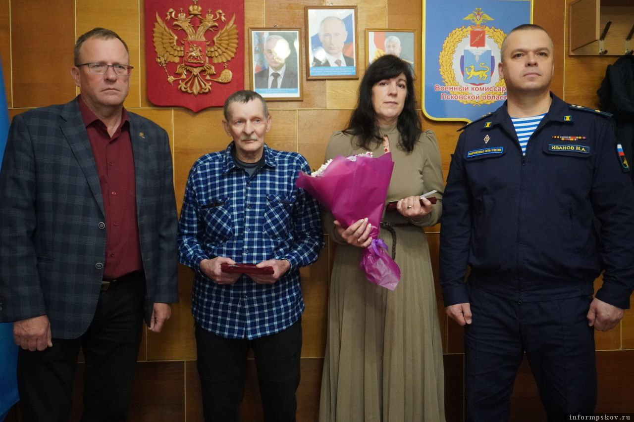 Фото здесь и далее из телеграм-канала Юрия Ильина
