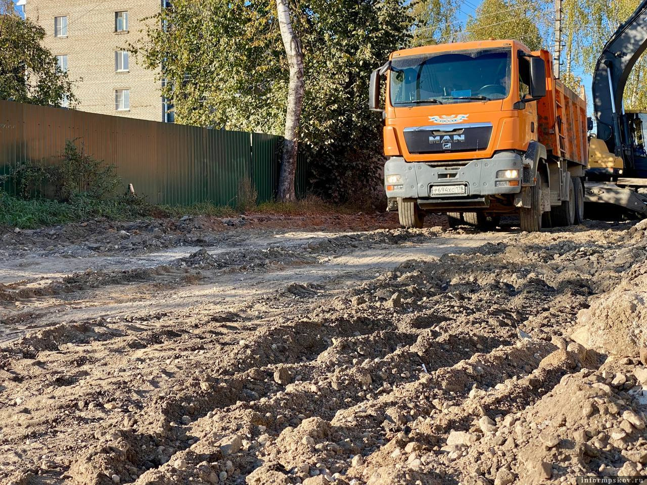 Фото здесь и далее из телеграм-канала Бориса Елкина