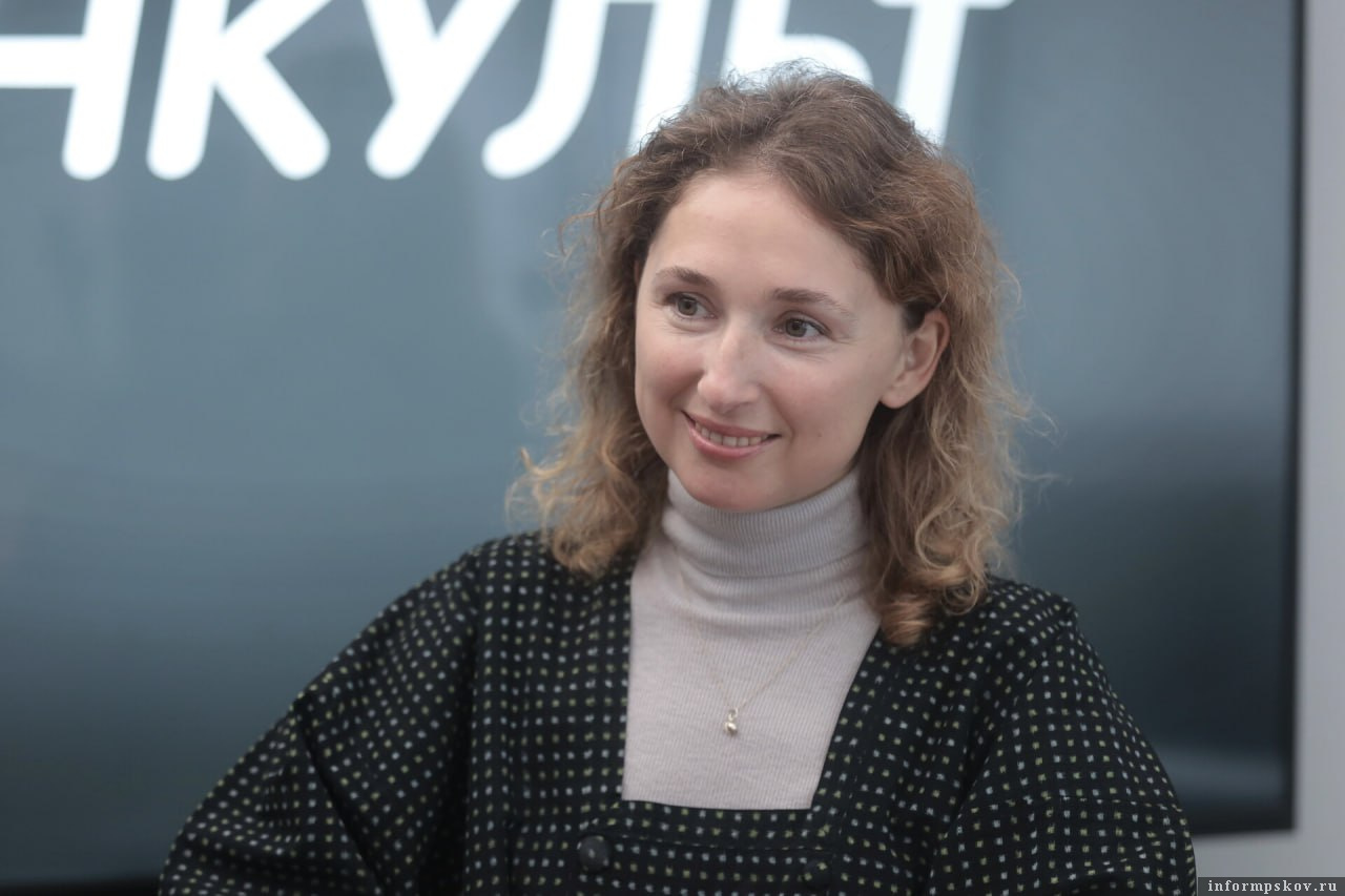 Лилит Шеина. Фото: ПАИ