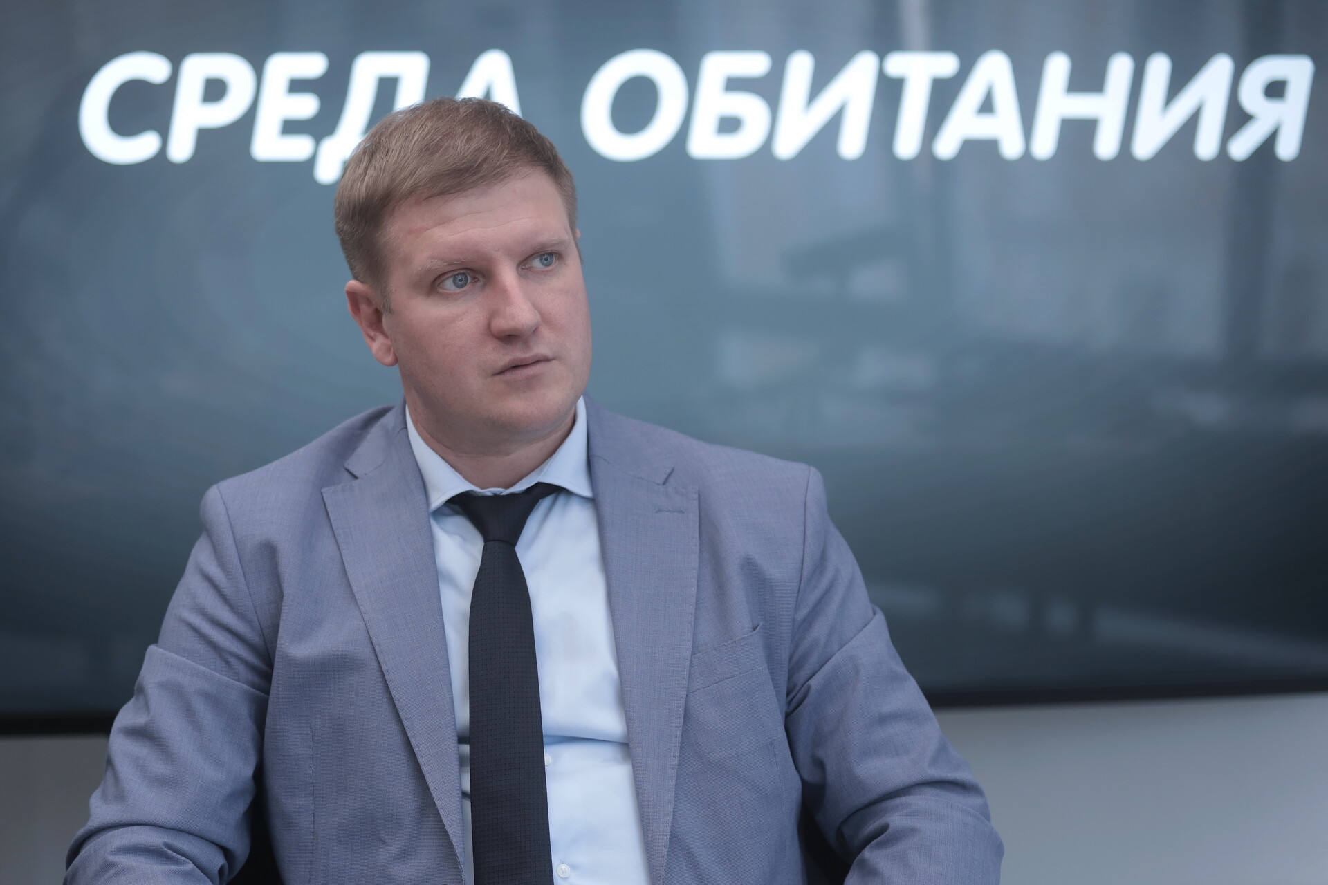 Андрей Ульянов. Фото: Андрей Степанов