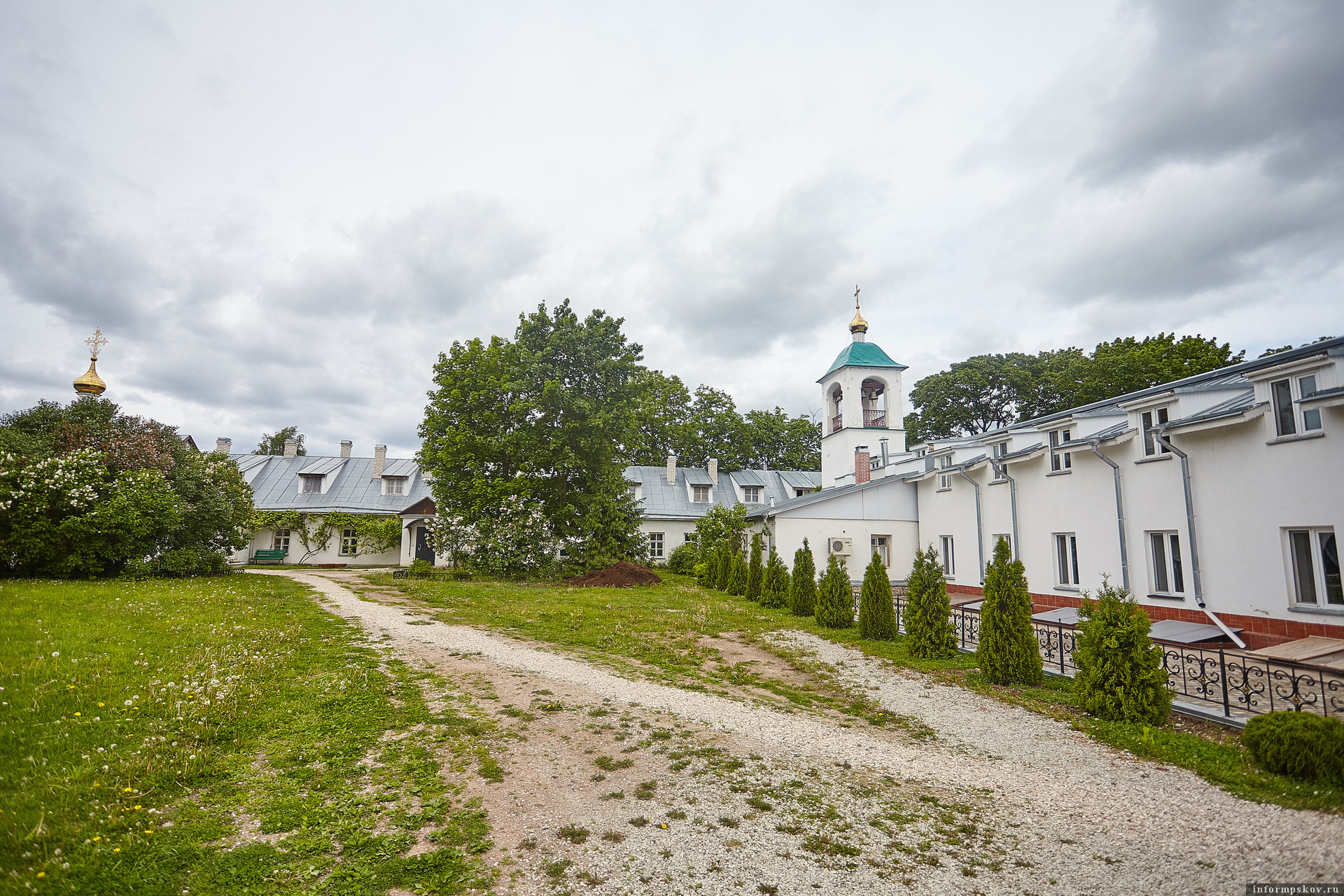 Фото: ПАИ