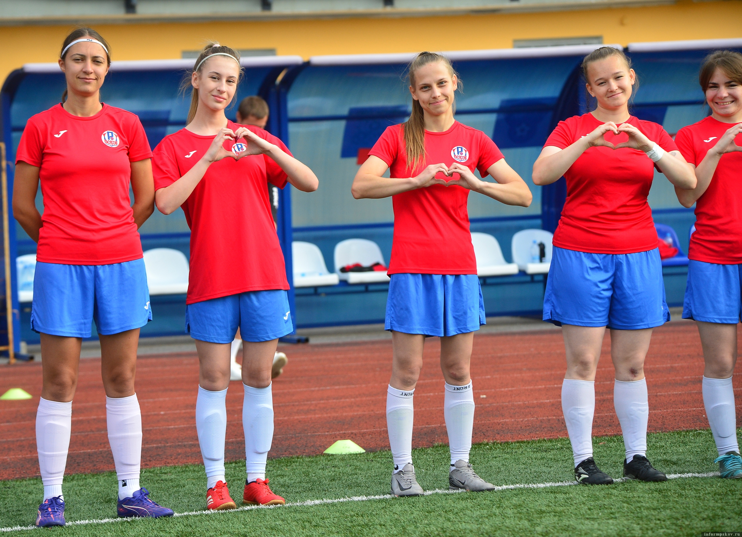 Фото: ОФФ «Северо-Запад»