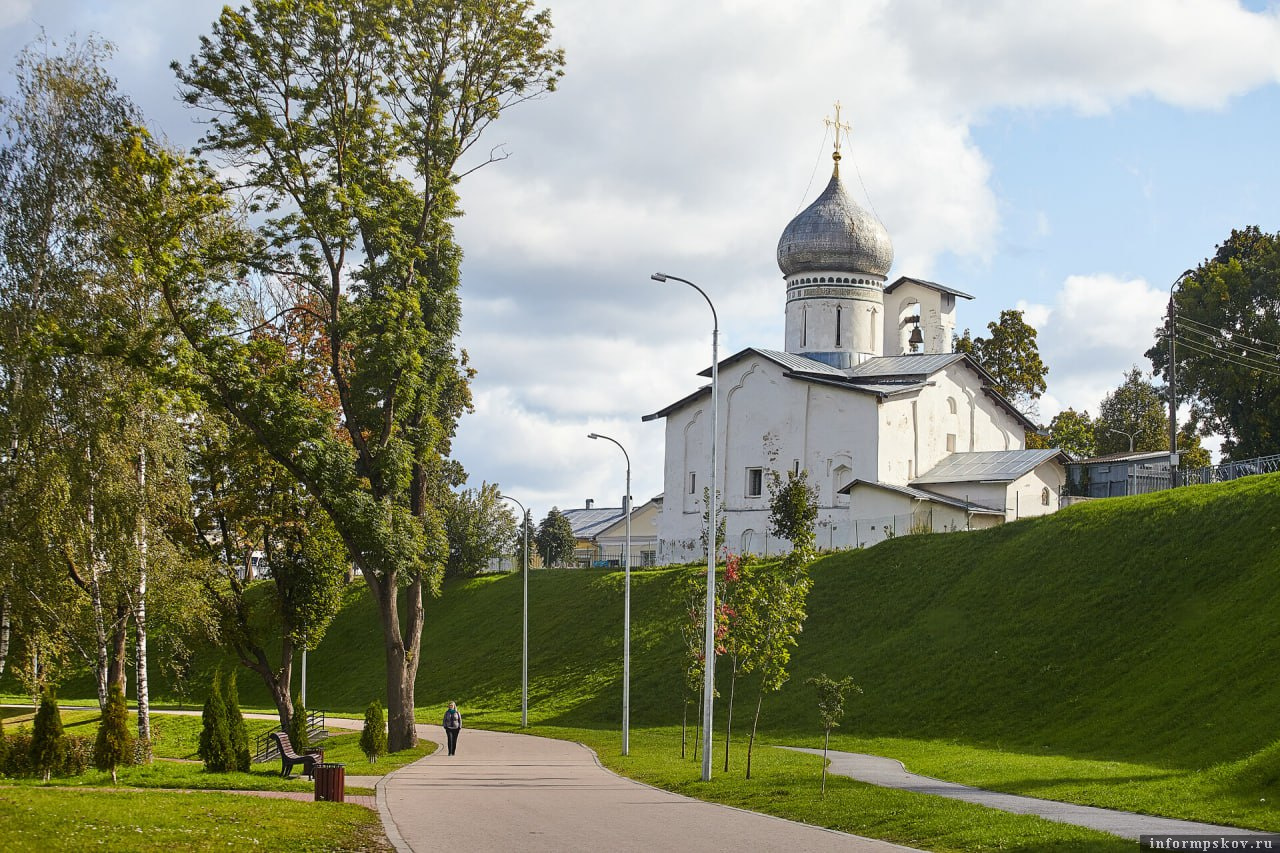 Фото: ПАИ