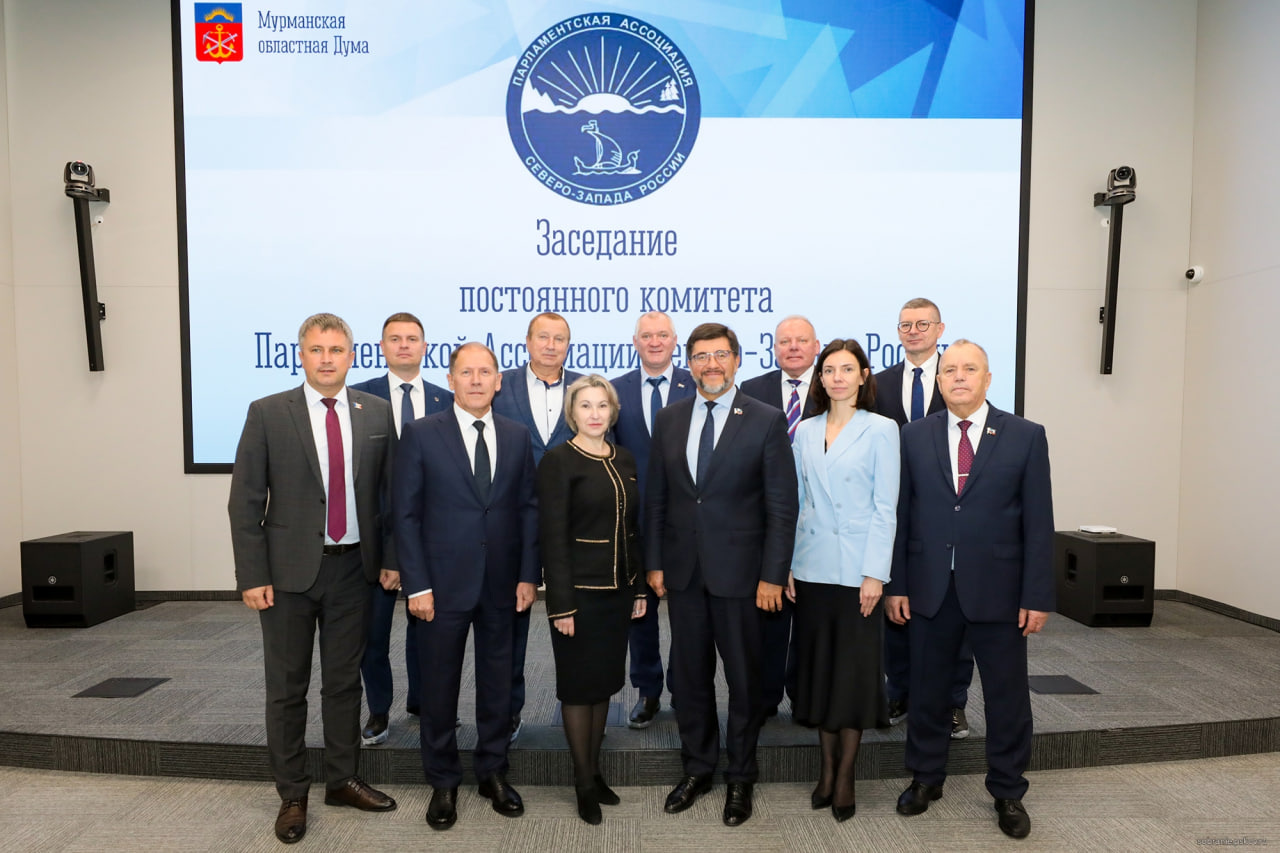 Фото предоставила пресс-служба Псковского областного Собрания депутатов