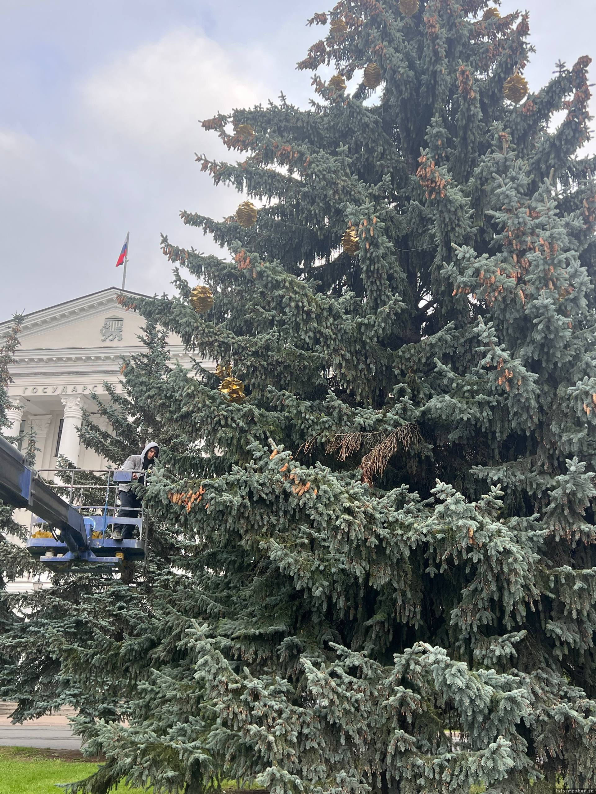 Фото здесь и далее: ПАИ