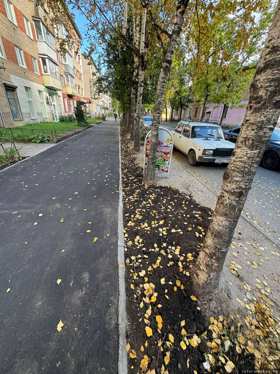 Фото: администрация Великих Лук