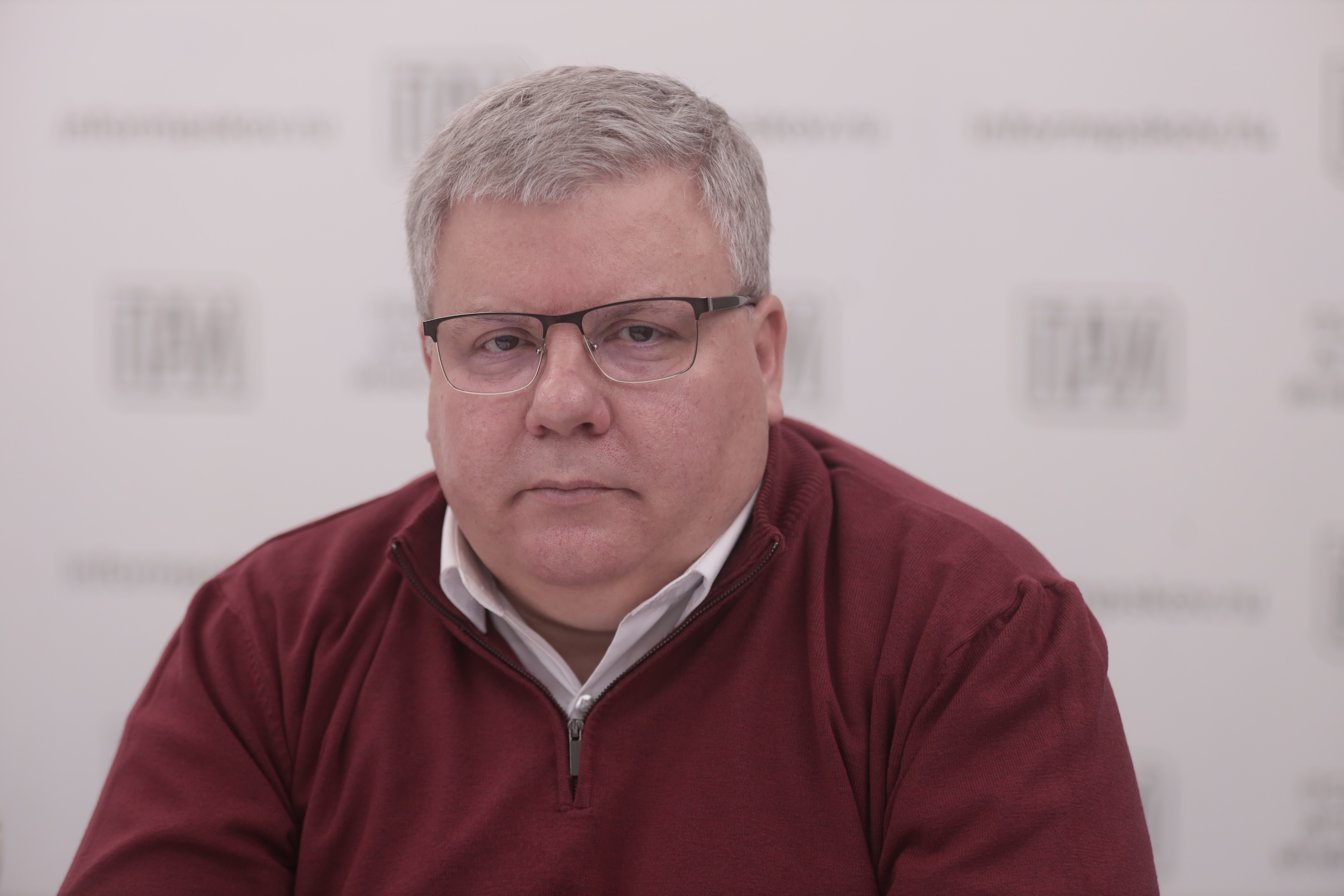 Александр Седунов. Фото: Андрей Степанов