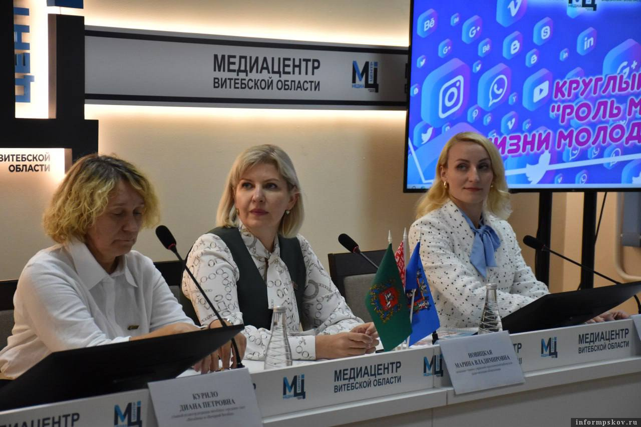 Фото здесь и далее: «Витебские вести»