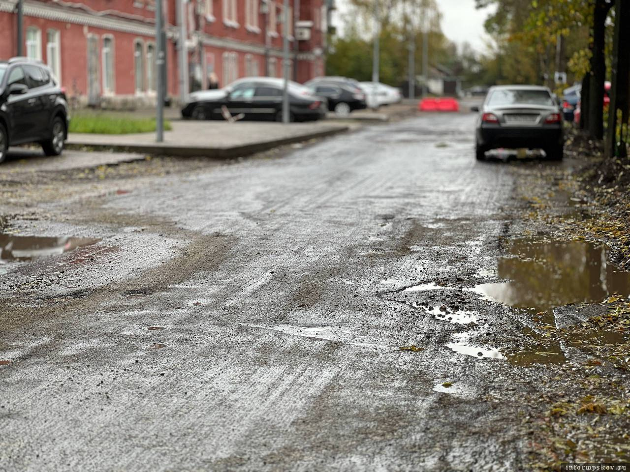 Фото здесь и далее из телеграм-канала Бориса Елкина