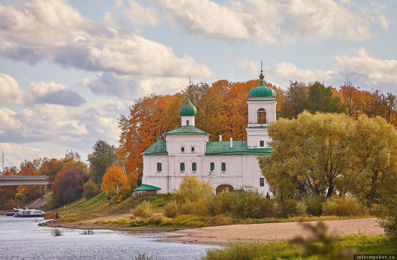 Фото: ПАИ