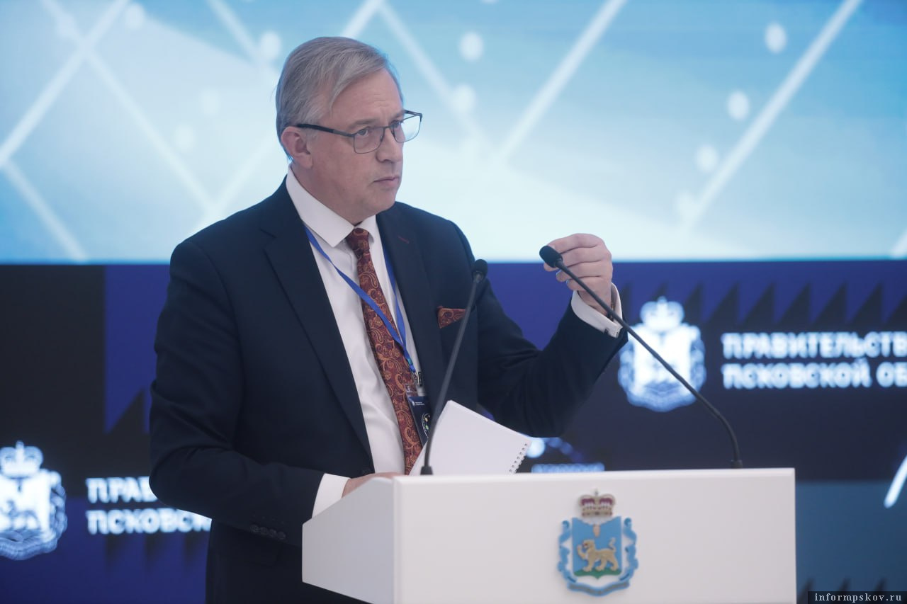 Борис Костенко. Фото: Андрей Степанов