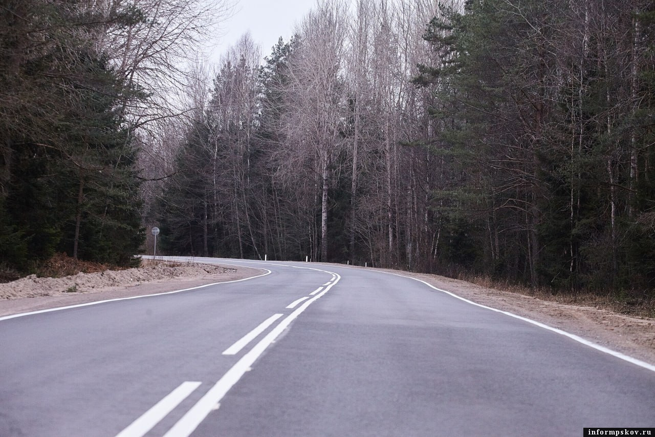 Фото: ПАИ