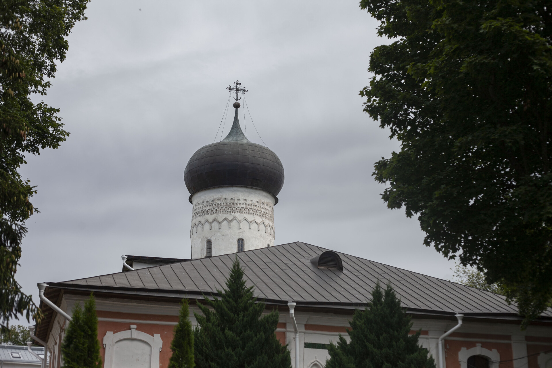 Фото: ПАИ