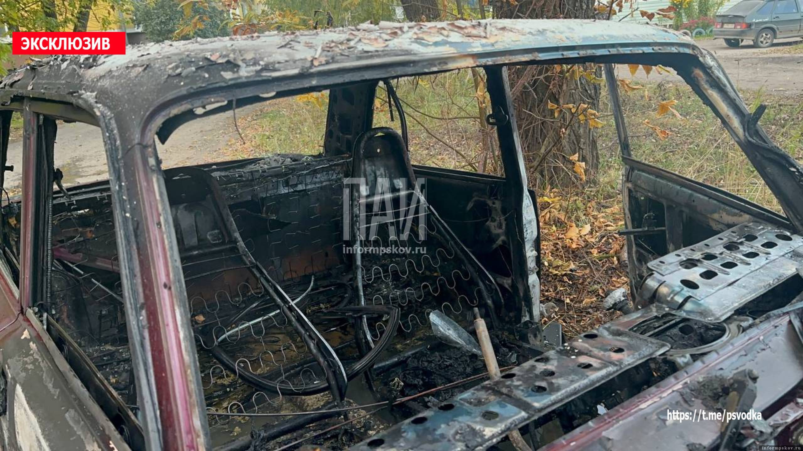 Фото здесь и далее: ПАИ