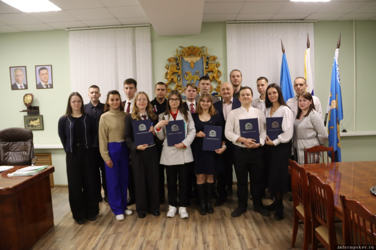 Фото: пресс-служба ПГД