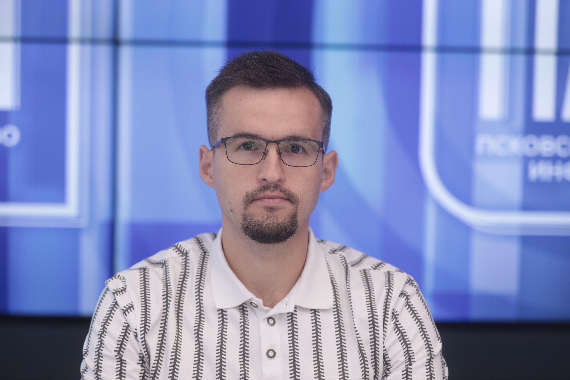 Алексей Солодов. Фото здесь и далее: ПАИ