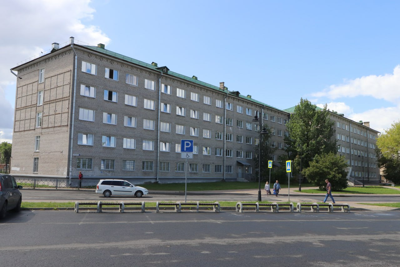 Фото: пресс-служба ПсковГУ