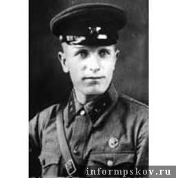 Иван Головко. Фото из телеграм-канала Бориса Елкина