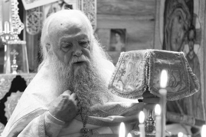 Фото: пресс-служба Псковской епархии