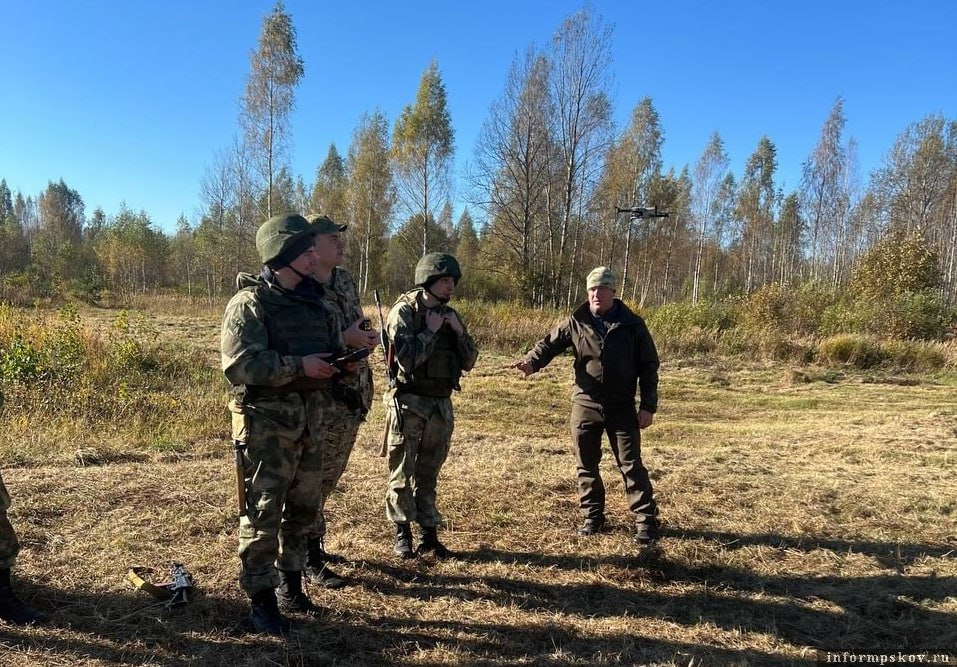 Фото: пресс-служба ПсковГУ