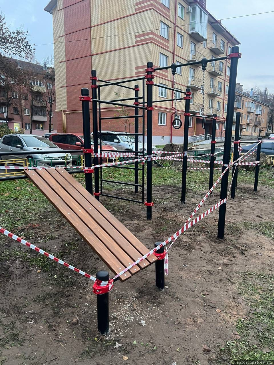 Фото: пресс-служба администрации Великих Лук