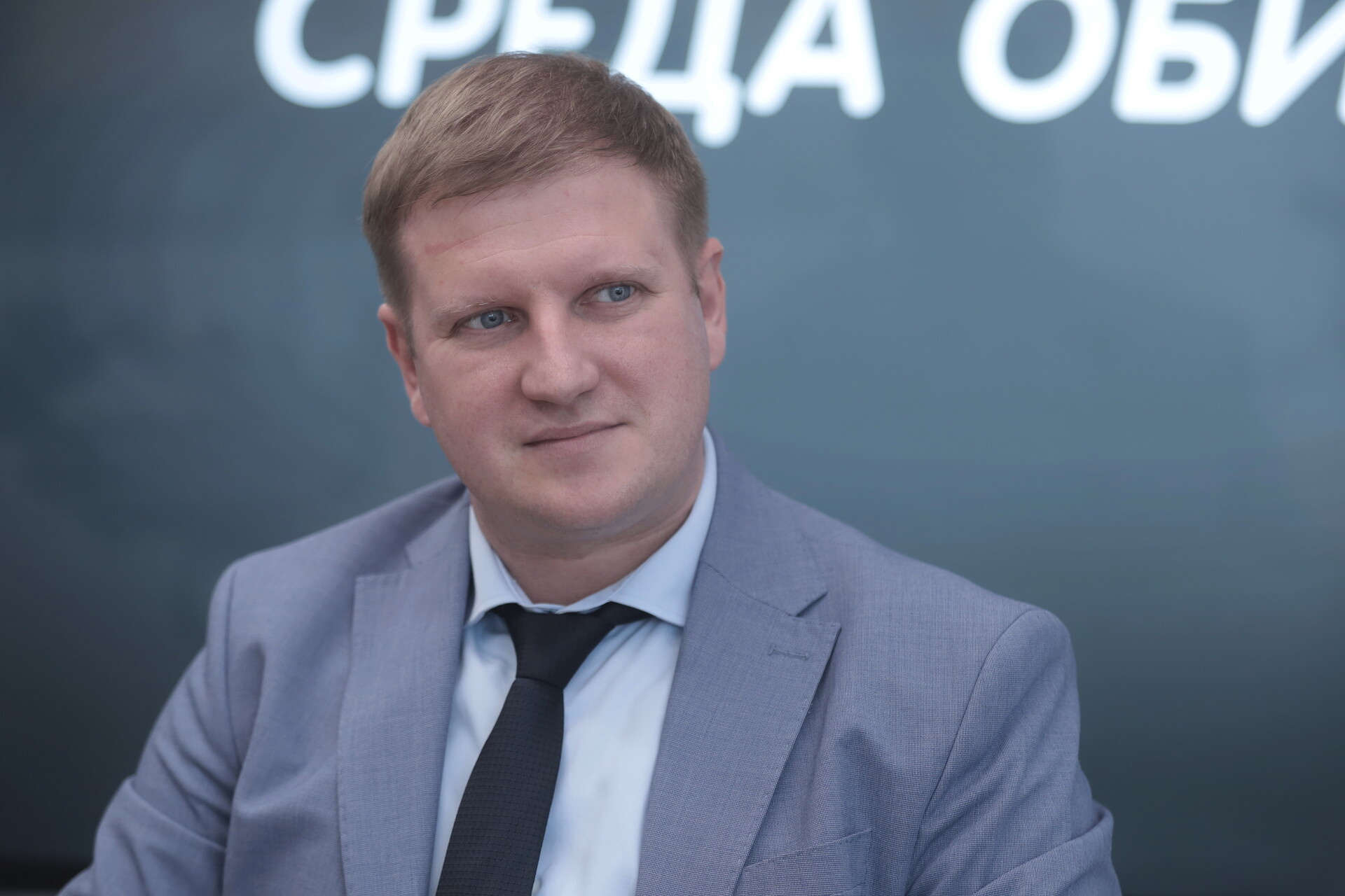 Андрей Ульянов. Фото: Андрей Степанов