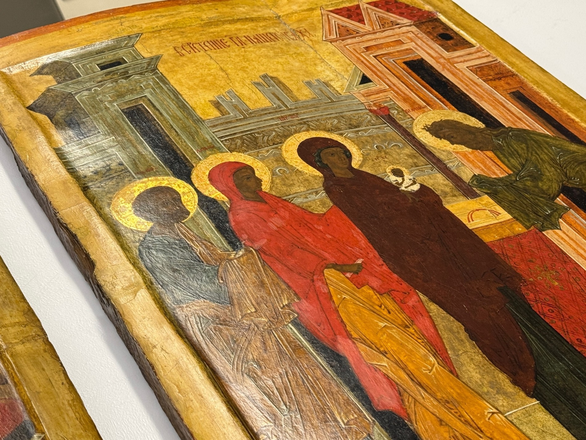 Фото: пресс-служба Псковского музея-заповедника