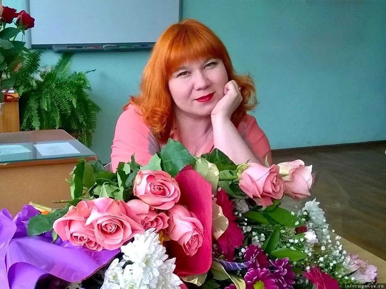 Фото предоставлено сотрудниками школы № 24 имени Л. И. Малякова