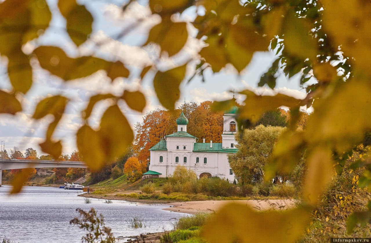 Фото: ПАИ