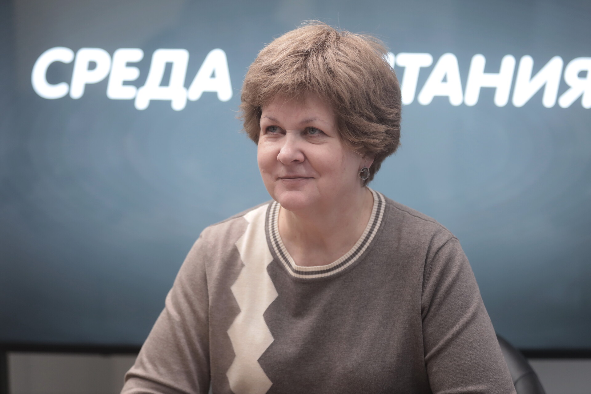 Марина Кулакова. Фото: ПАИ