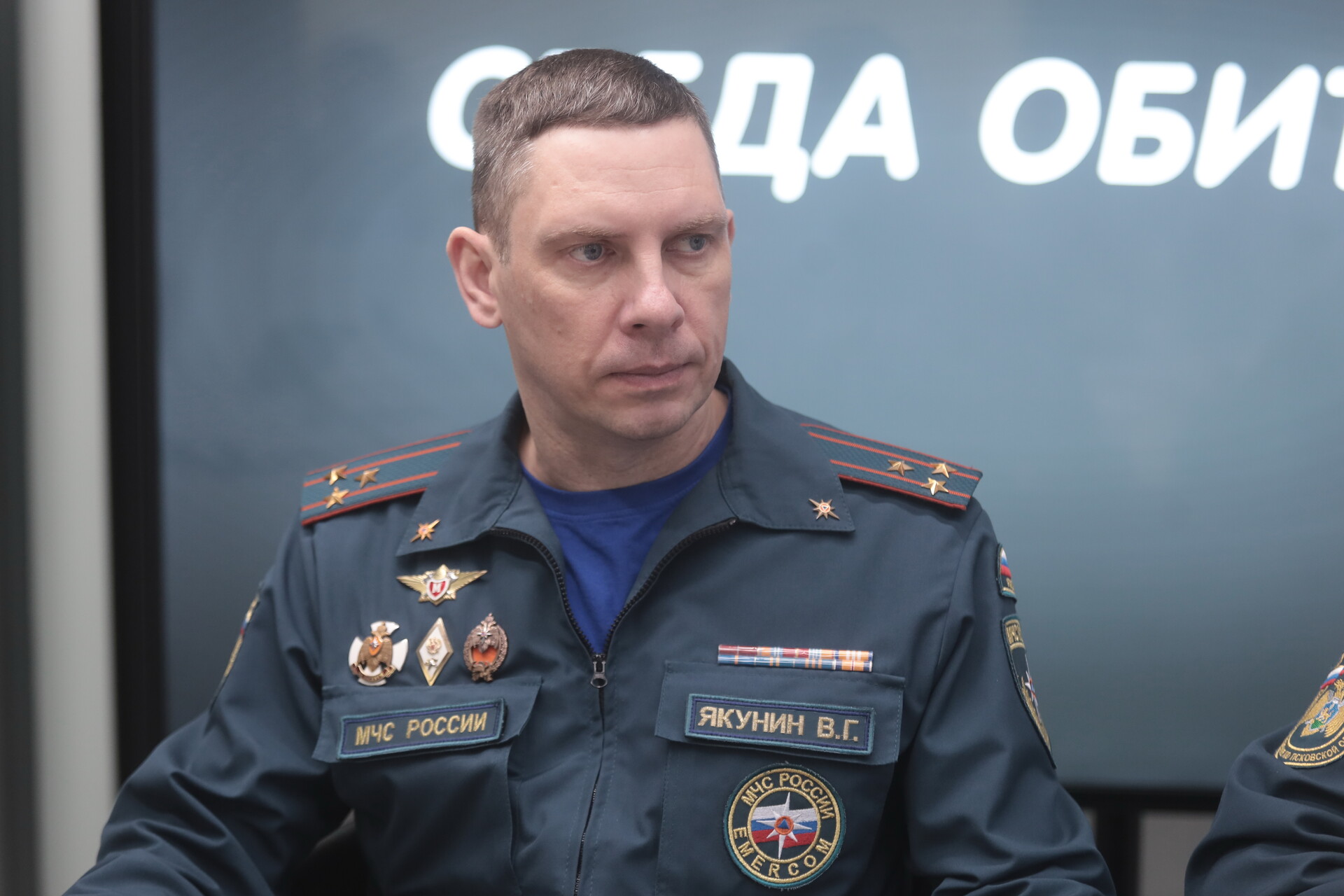 Владимир Якунин. Фото: ПАИ 