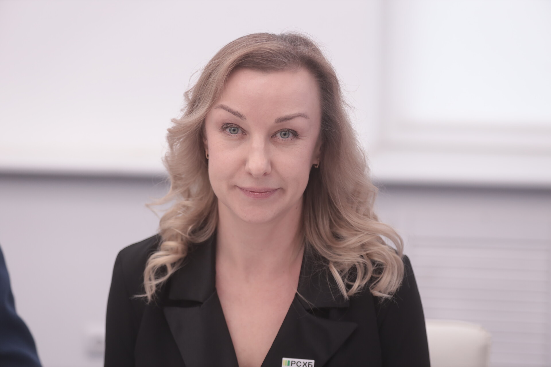 Дарья Гашенко