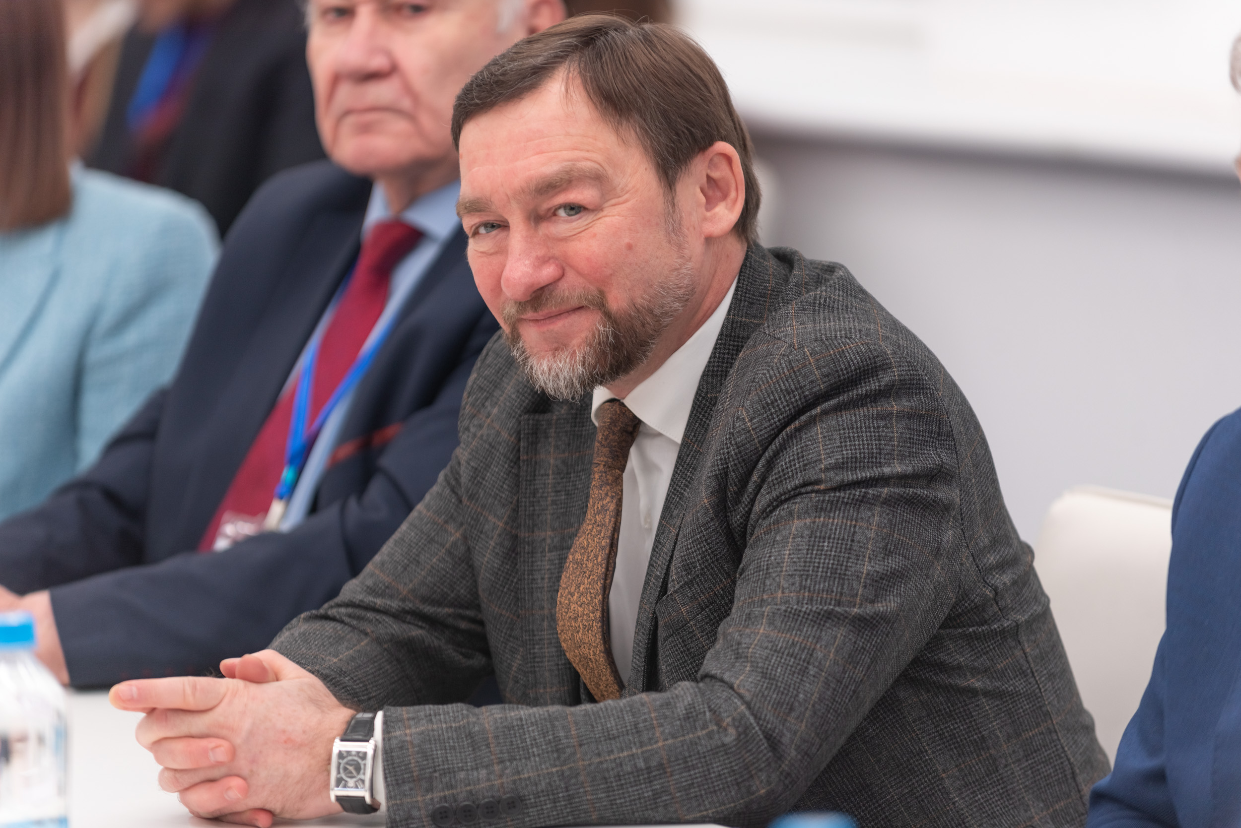 Сергей Пантелеев