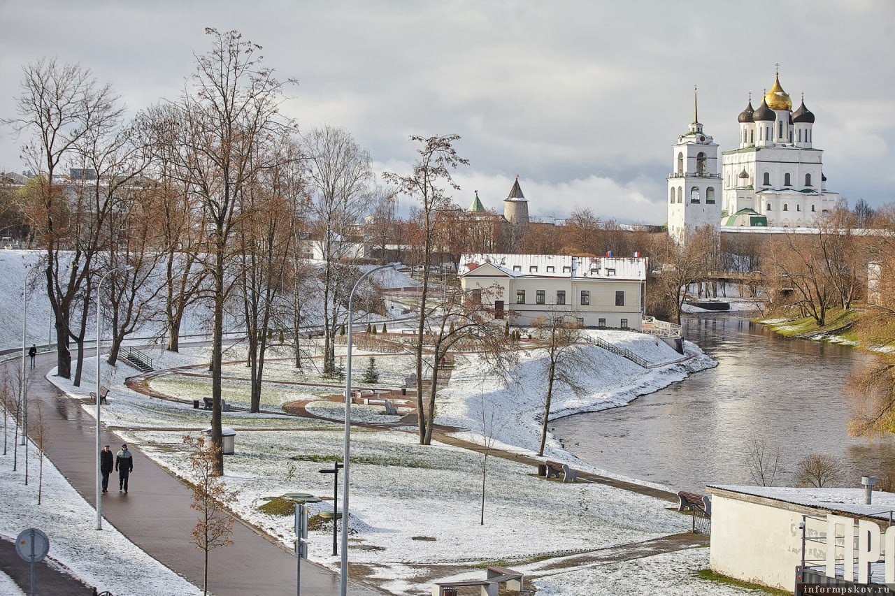 Фото: ПАИ
