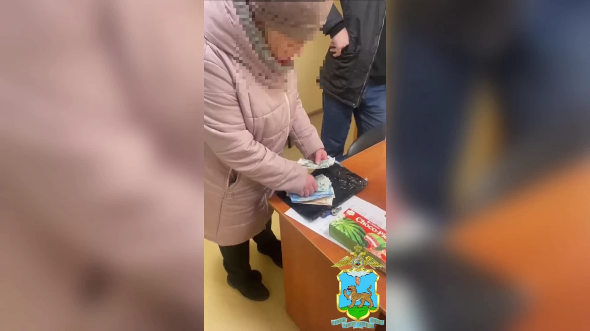 Фото: пресс-служба ведомства