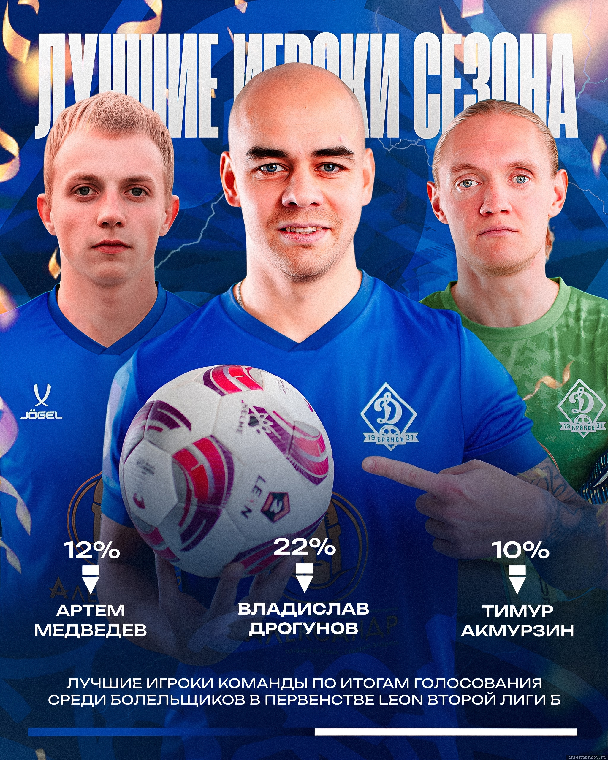 Изображение: соцсети клуба