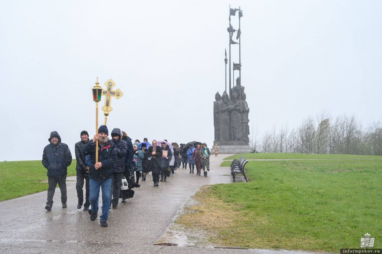 Фото: Псковская епархия