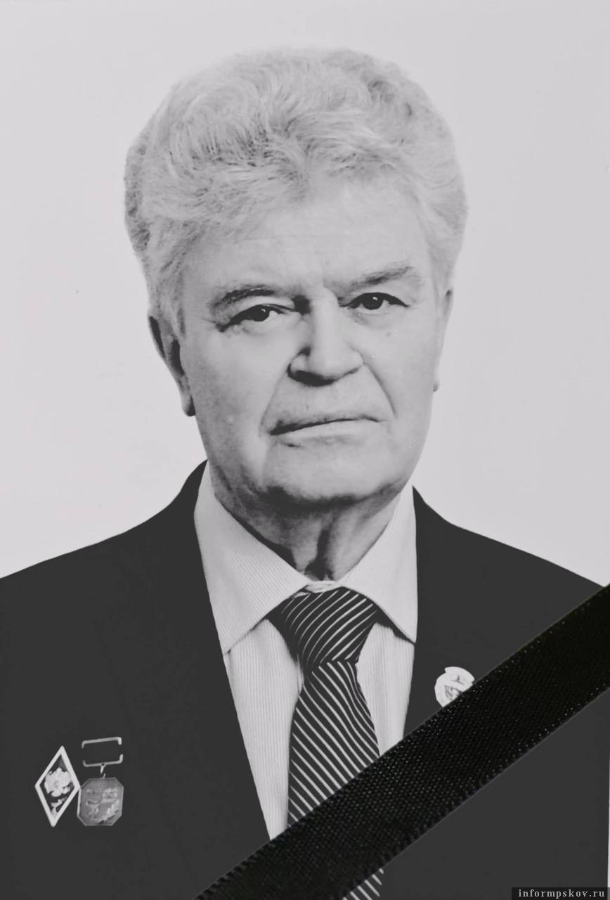 Александр Алексеев. Фото из телеграм-канала Александра Волкова