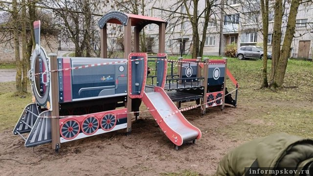 Фото: пресс-служба администрации Великих Лук