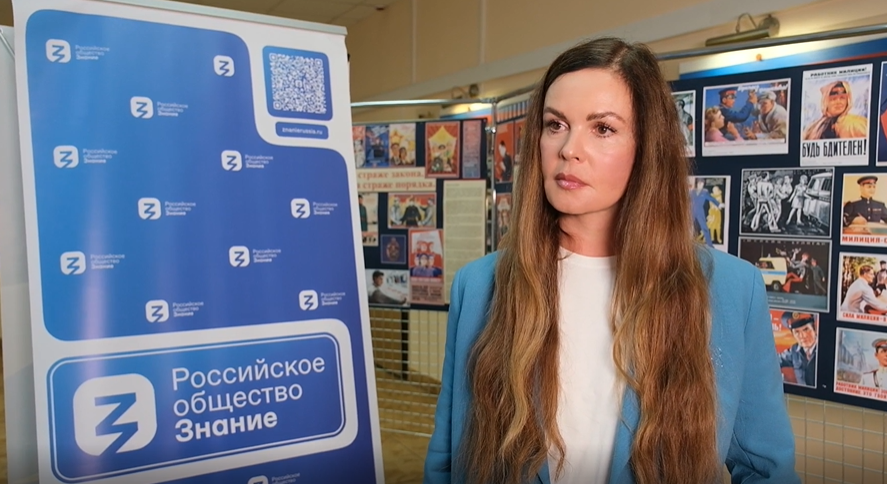 Скриншот сюжета телеканала «Первый Псковский»