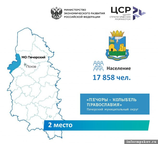Фото: пресс-служба правительства Псковской области