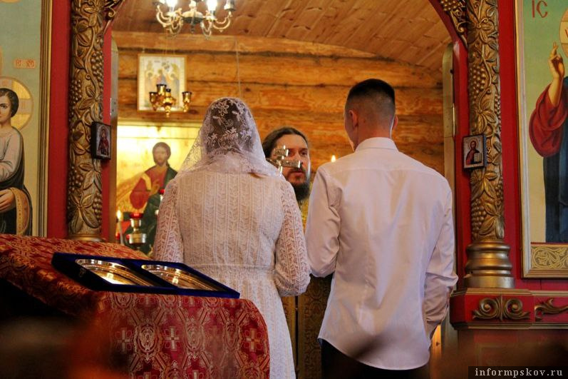 Фото: УФСИН России по Псковской области
