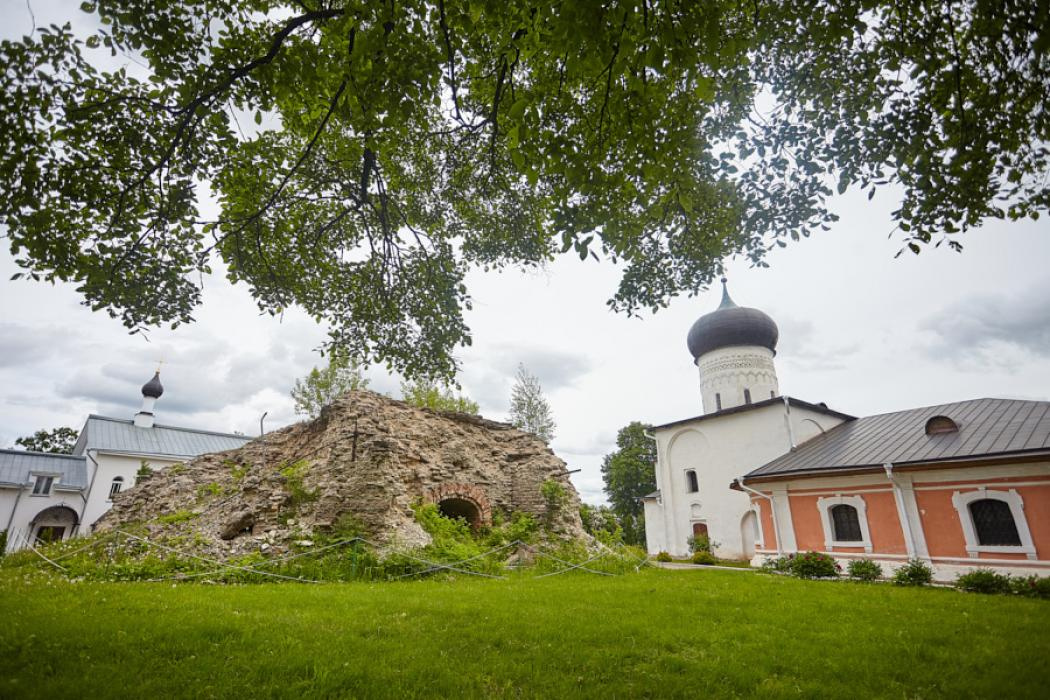 Фото: ПАИ