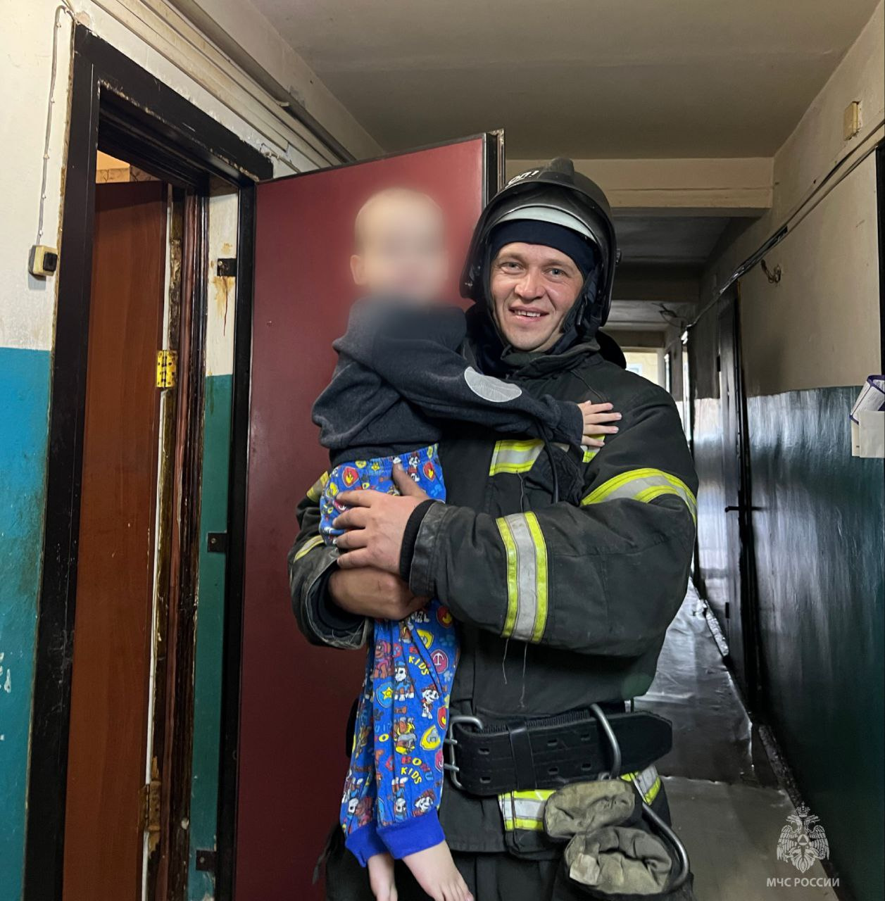 Фото: пресс-служба ГУ МЧС России по Псковской области
