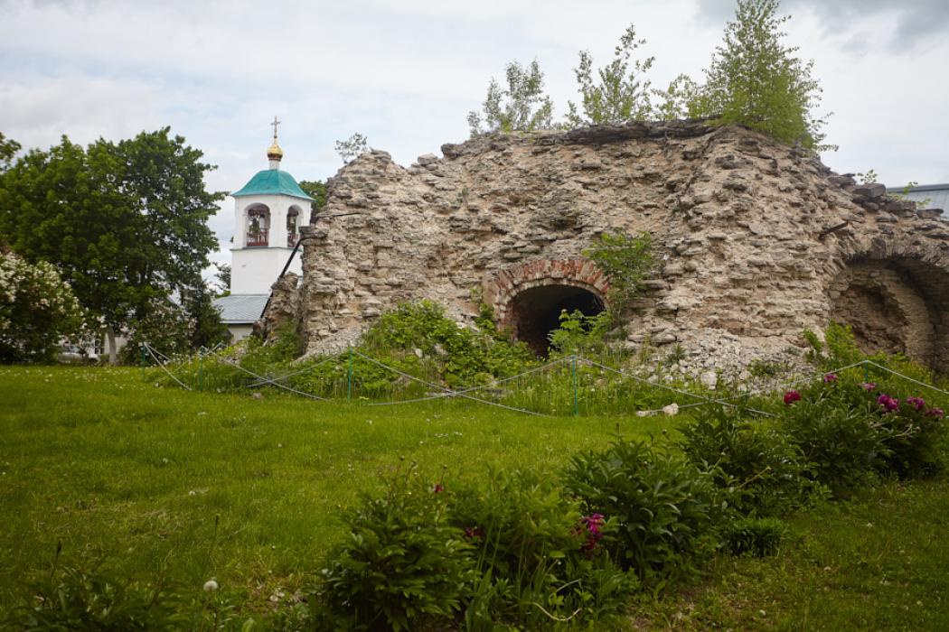 Фото: ПАИ