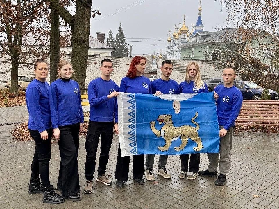 Фото здесь и далее из канала Михаила Ведерникова в мессенджере MAX