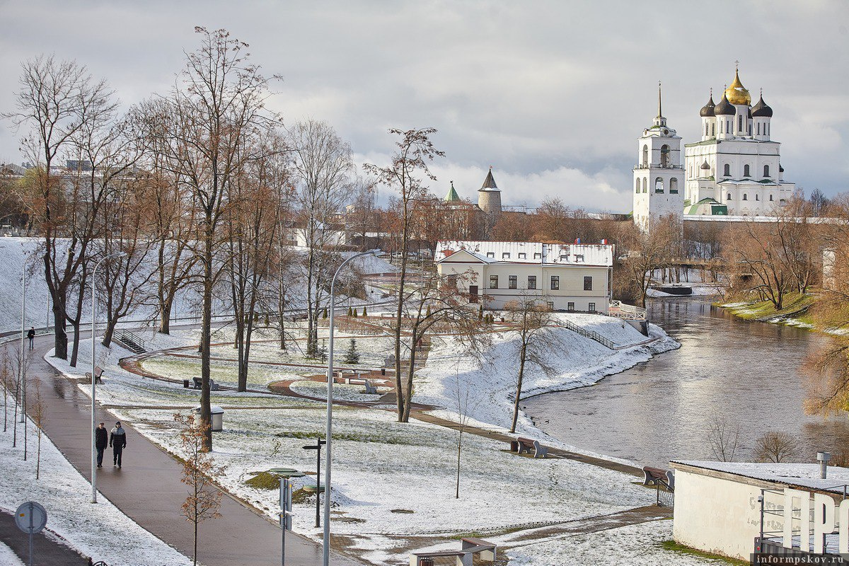 Фото: ПАИ