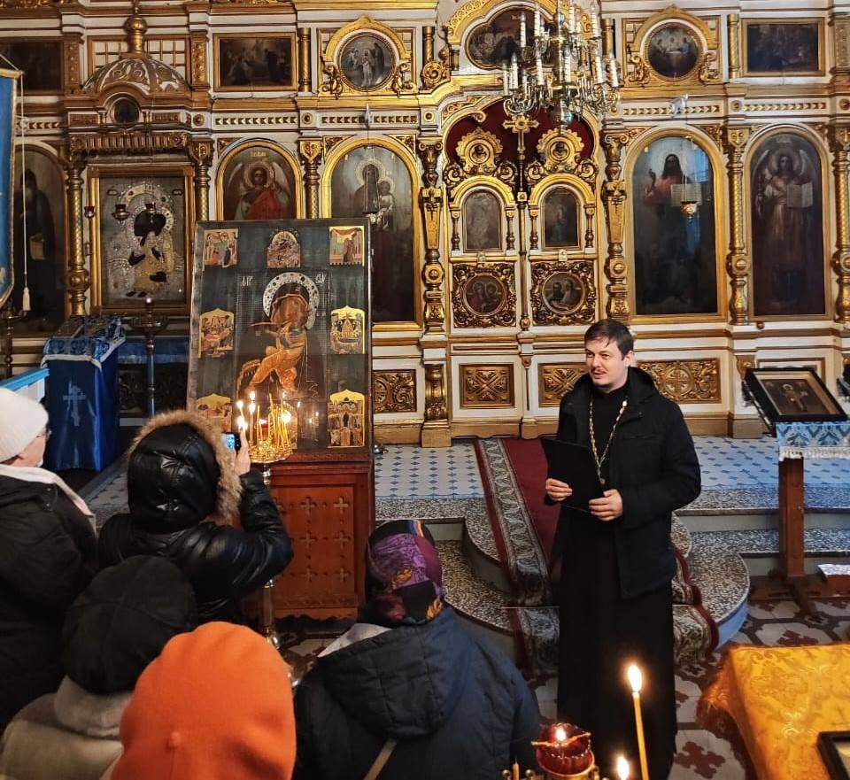 Фото: Псковская епархия