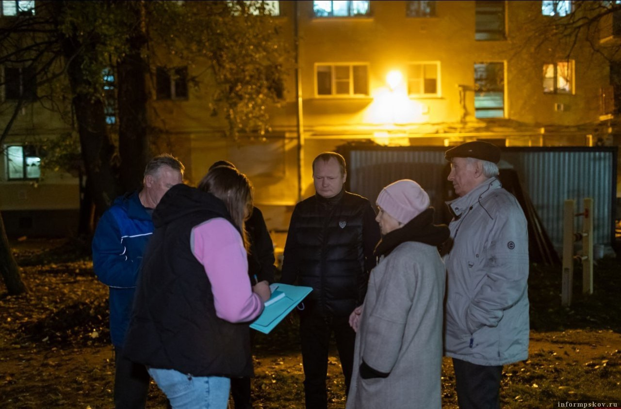 Фото: пресс-служба ПГД